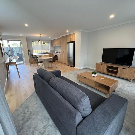 King Street Apartments Warrnambool Exterior foto